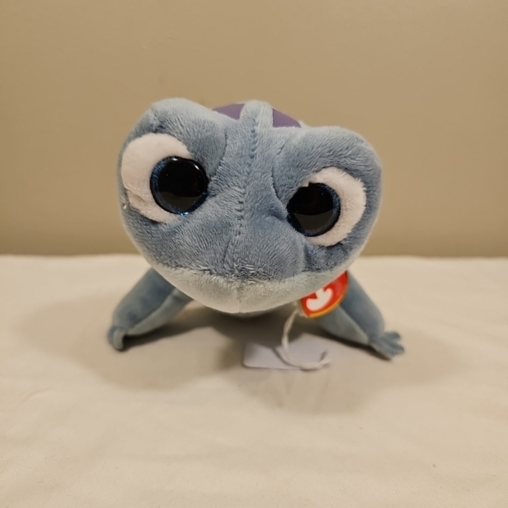 Ty Beanie Babies collectible Bruno Disney new with tags